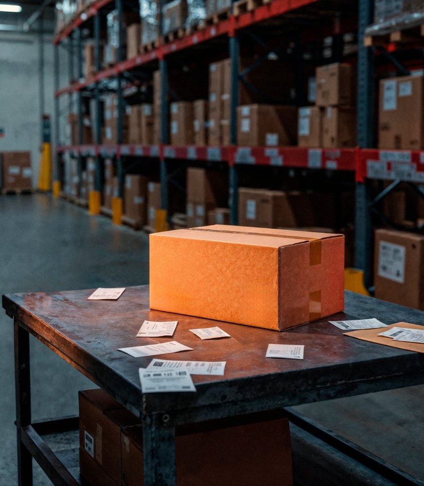 Wholesale Distribution